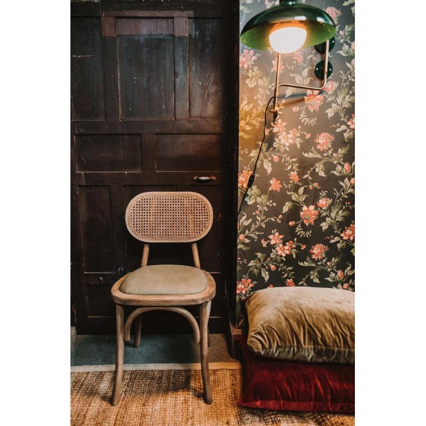 Silla SENDAI ANTIQUE