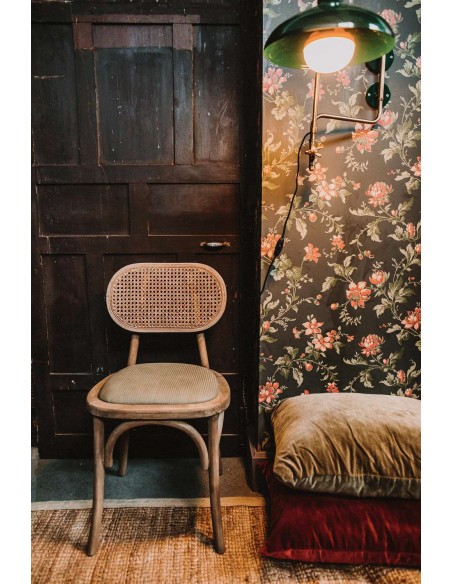 Silla SENDAI ANTIQUE