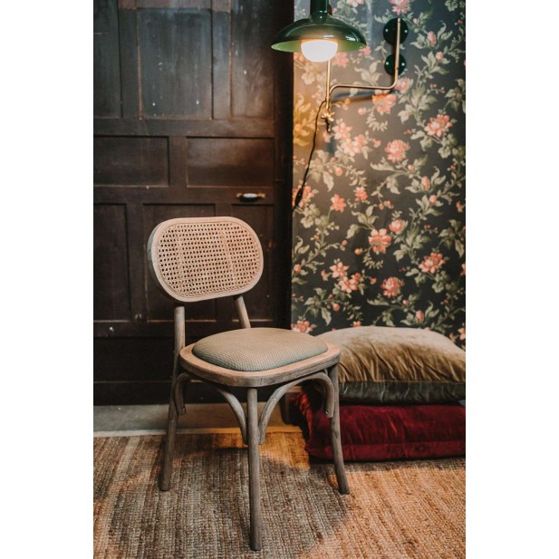 Silla SENDAI ANTIQUE