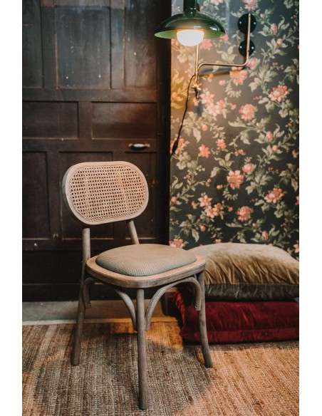 Silla SENDAI ANTIQUE