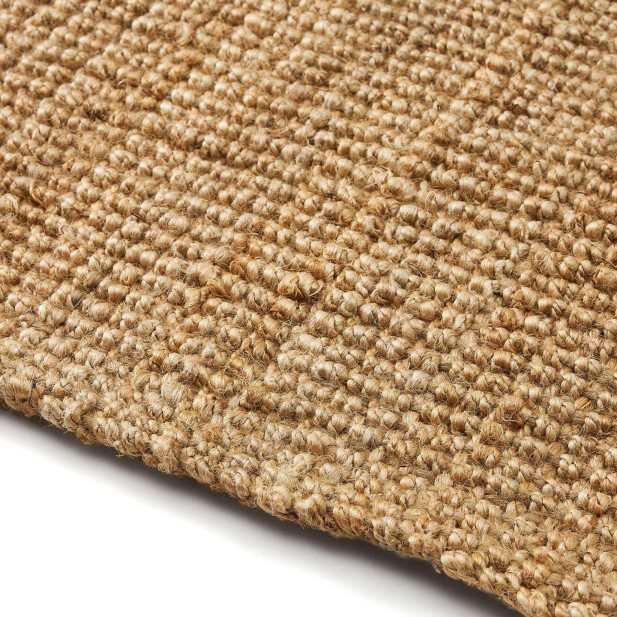 Alfombra Madelin, yute nat 160x230cm - Kave Home. Vackart X0100108FN46 Alfombra Madelin, yute nat 160x230cm - Kave Home. Vackart X0100108FN46