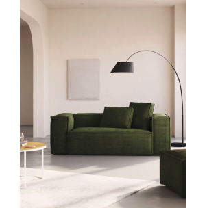 Lámpara de pie May negro - Kave Home 2