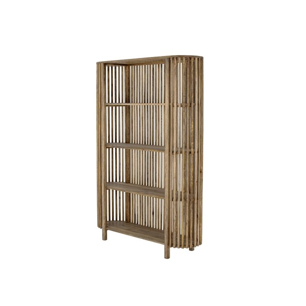 Estantería Sali, Natural, Madera de...