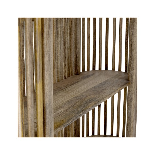 Estantería Sali, Natural, Madera de...