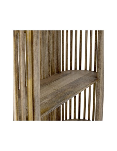 Estantería Sali, Natural, Madera de Mango - Bloomingville