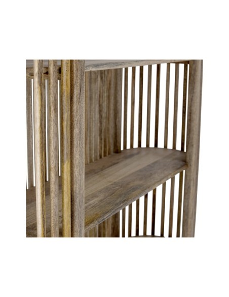 Estantería Sali, Natural, Madera de Mango - Bloomingville
