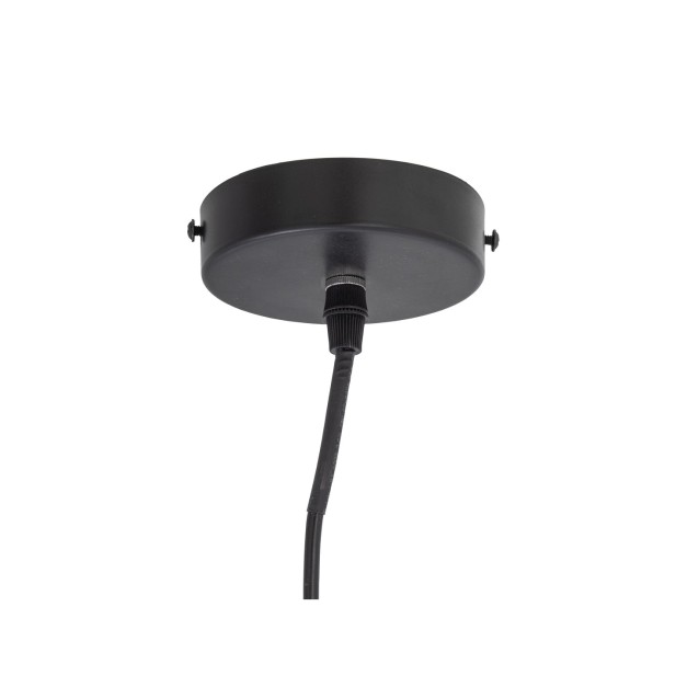 Lámpara de techo GISELE, Cristal...