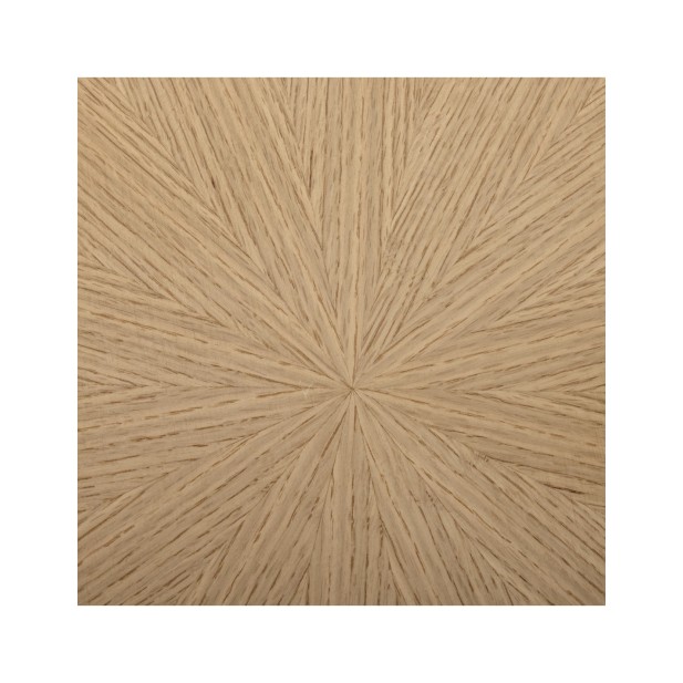 Mesa Auxiliar NOMA, Madera Natural -...