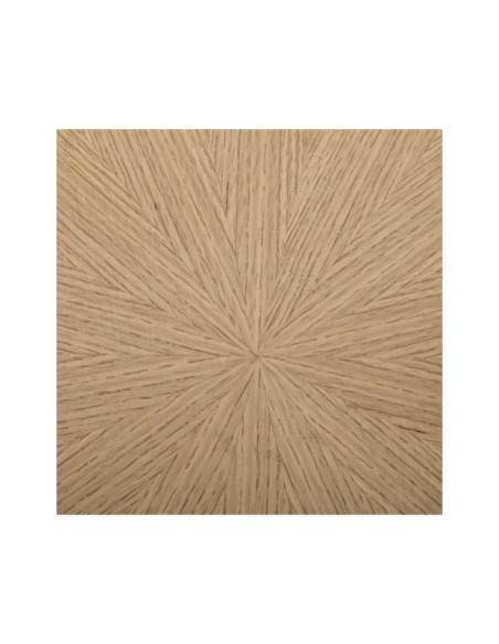Mesa Auxiliar NOMA, Madera Natural - Bloomingville