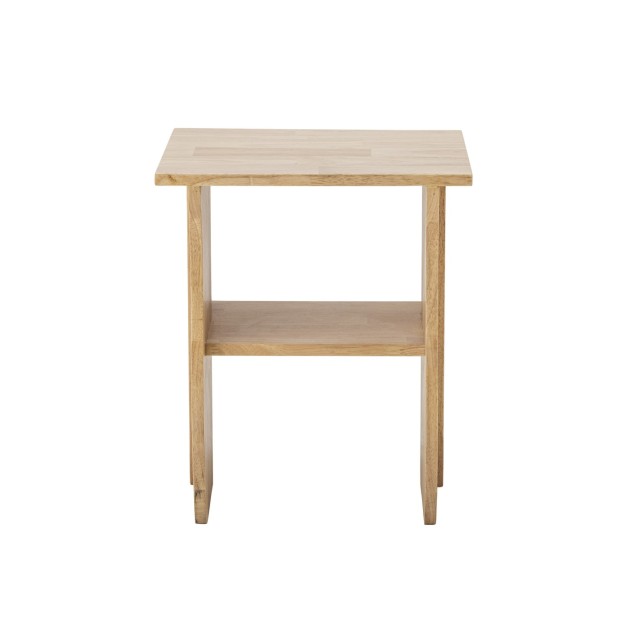 Taburete BARK, Madera Natural -... Taburete BARK, Madera Natural -...