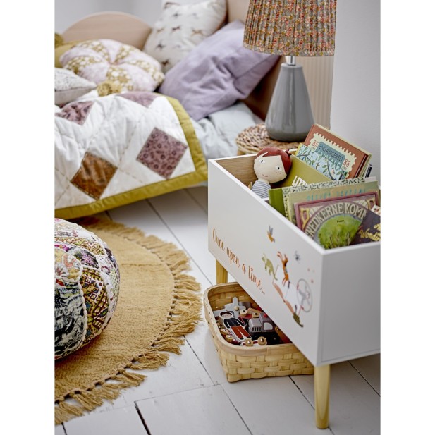 Lámpara de Mesa ETTY, Cerámica Verde...