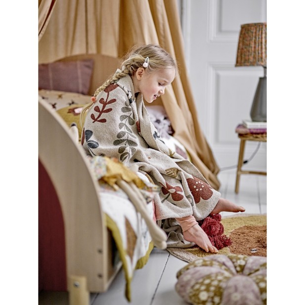 Lámpara de Mesa ETTY, Cerámica Verde...