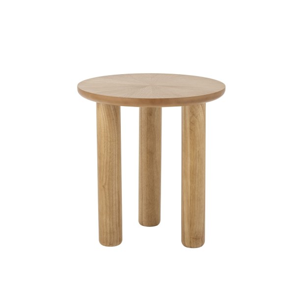 Noma Coffee Table, Nature, Rubberwood - Bloomingville