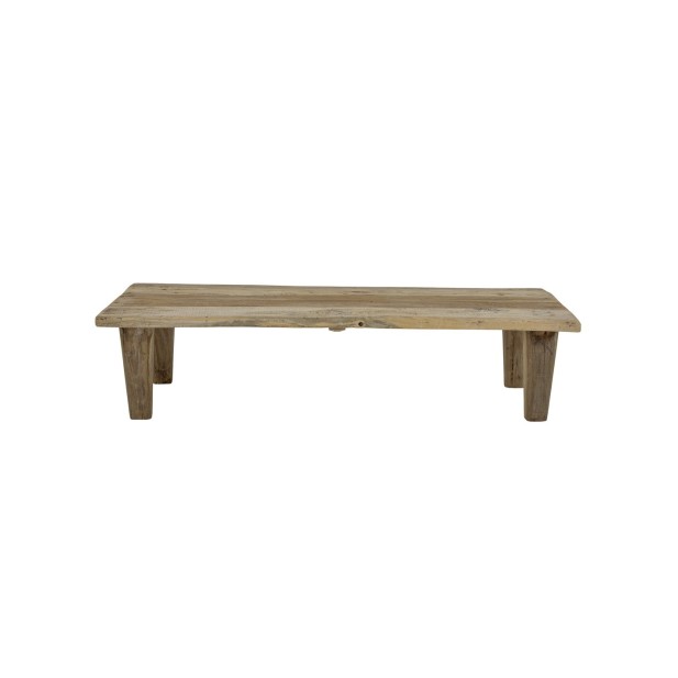 Riber Coffee Table, Nature, Reclaimed Wood - Bloomingville