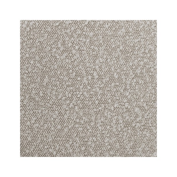 Silla de Comedor MARLO, Textil Blanco...