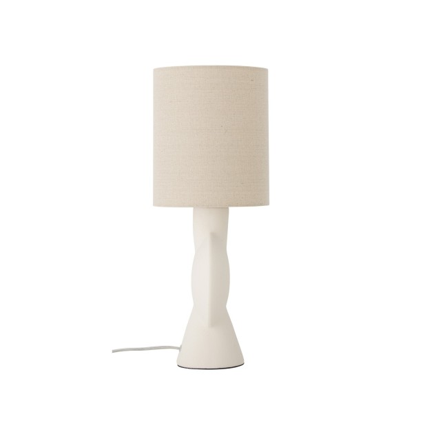 Lámpara de Mesa SERGIO, Cerámica /...