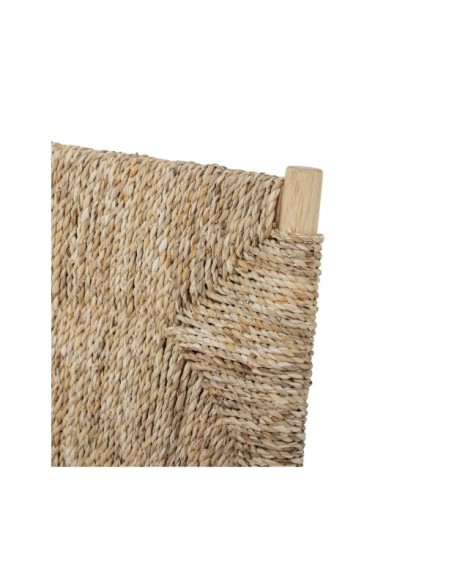 Silla de Comedor SARAN, Jacinto de Agua Natural - Bloomingville