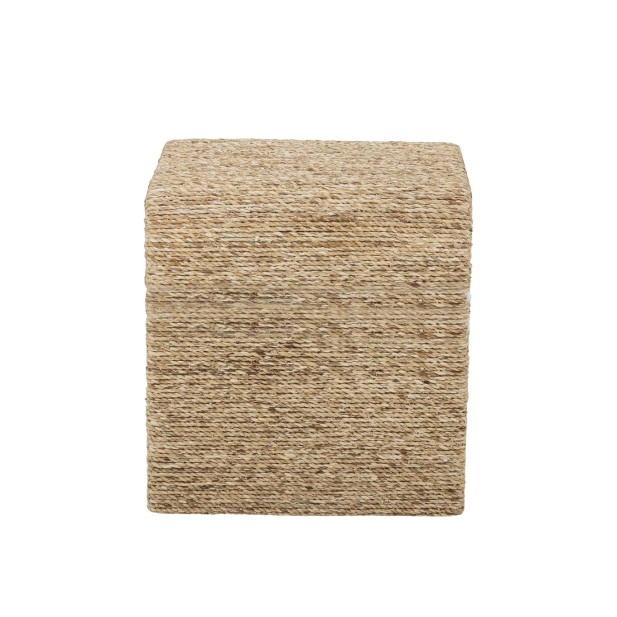 Taburete Bajo KIEN, Jacinto de Agua...