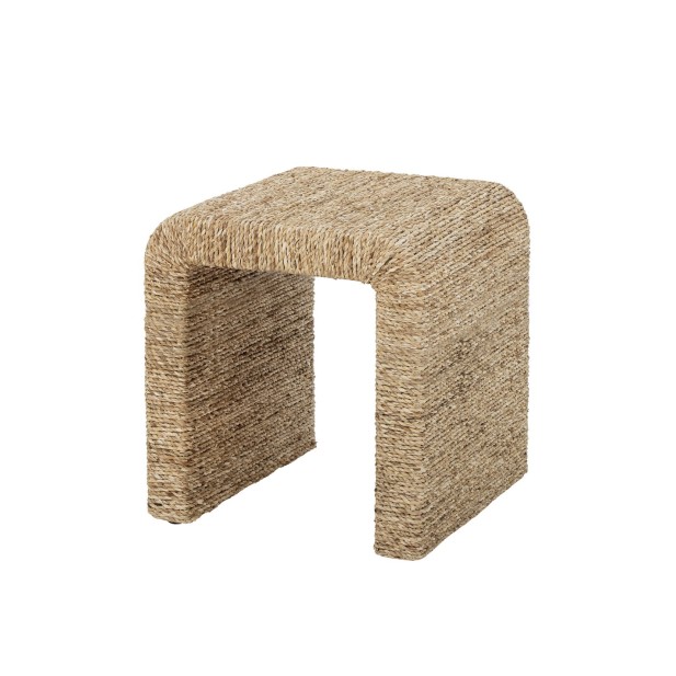 Taburete Bajo KIEN, Jacinto de Agua...