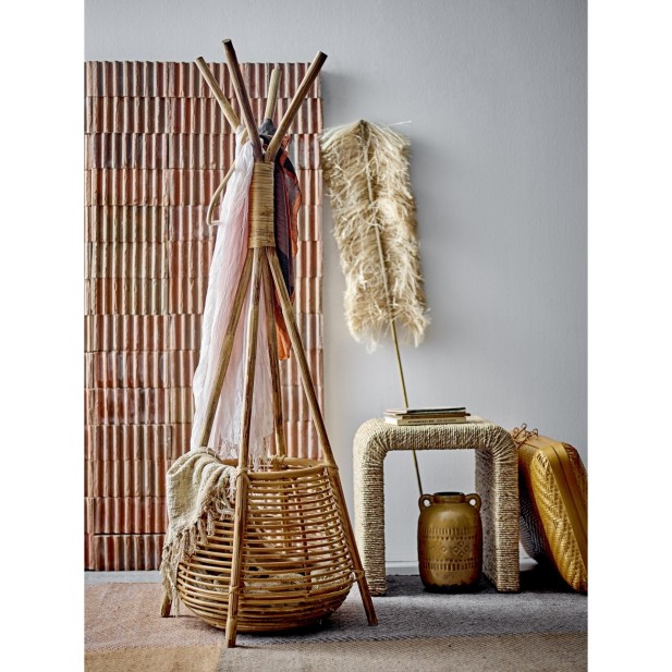 Taburete Bajo KIEN, Jacinto de Agua...