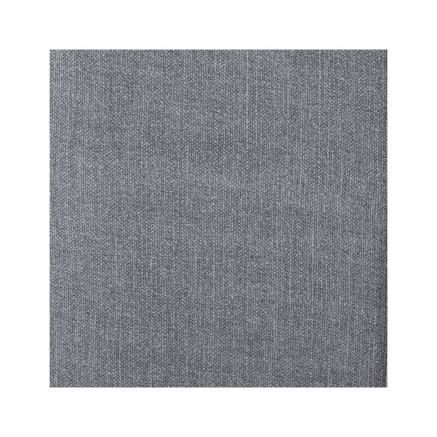 Sillón BEAU, Algodón Azul -...