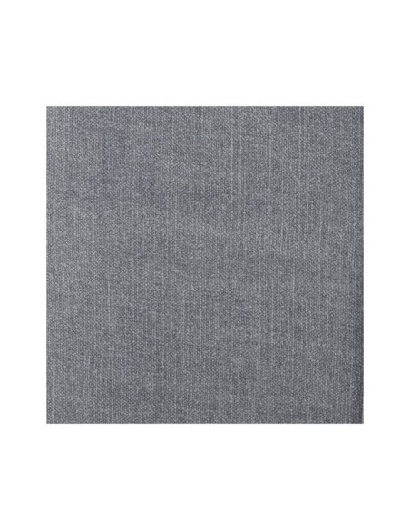 Sillón BEAU, Algodón Azul - Bloomingville