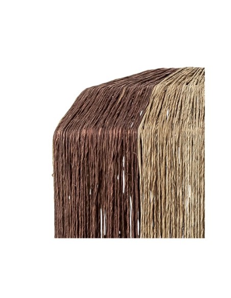 Lámpara de Techo TANO, Algas Marinas / Natural - Bloomingville