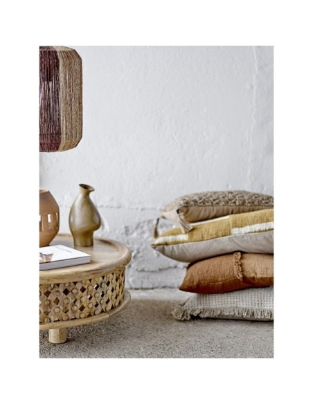 Lámpara de Techo TANO, Algas Marinas / Natural - Bloomingville