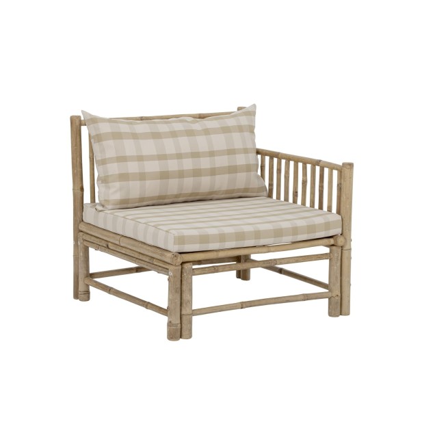 Sofá Modular KORFU (Esquina Derecha),...