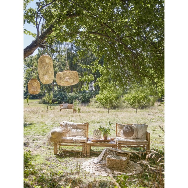 Sofá Modular KORFU (Esquina Derecha),...