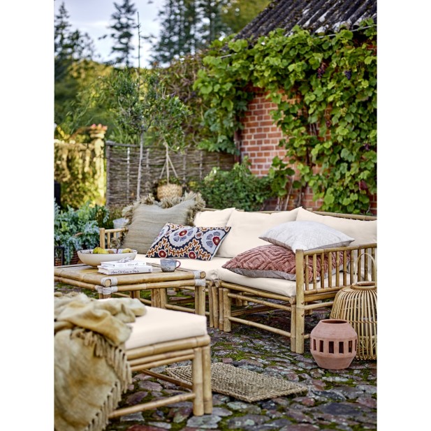 Sofá Modular KORFU (Esquina Derecha),...