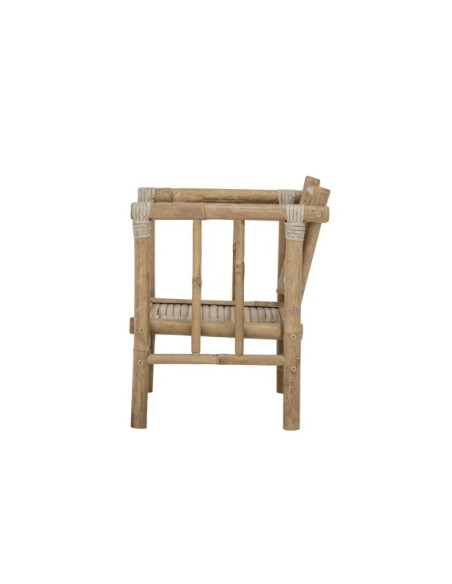 Silla Mini SOLE, Bambú Natural - Bloomingville