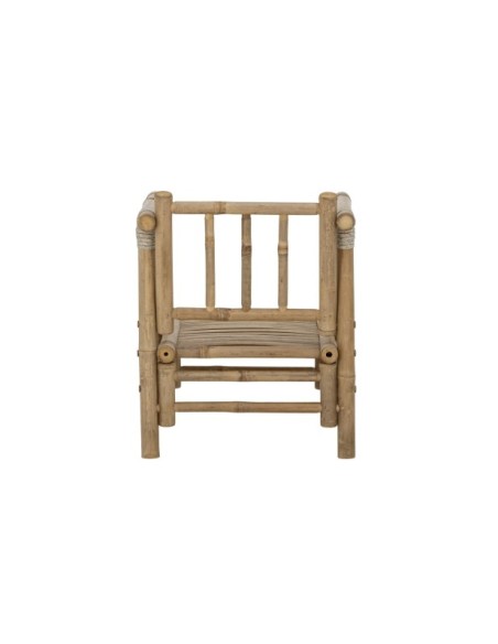 Silla Mini SOLE, Bambú Natural - Bloomingville