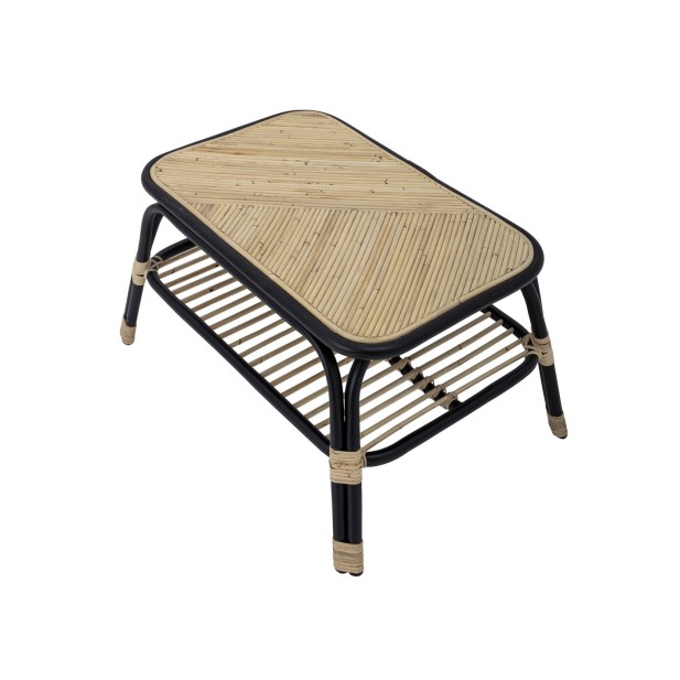 Mesa Auxiliar LOUE, Ratán...