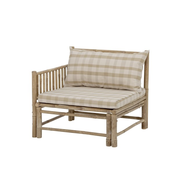 Sofá Modular KORFU (Esquina...