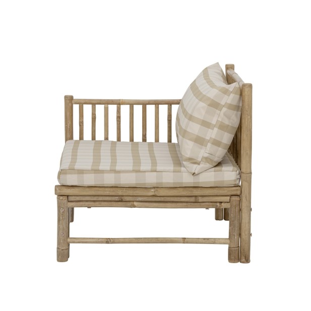 Sofá Modular KORFU (Esquina...