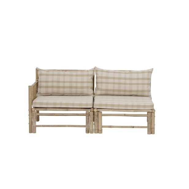 Sofá Modular KORFU (Esquina...