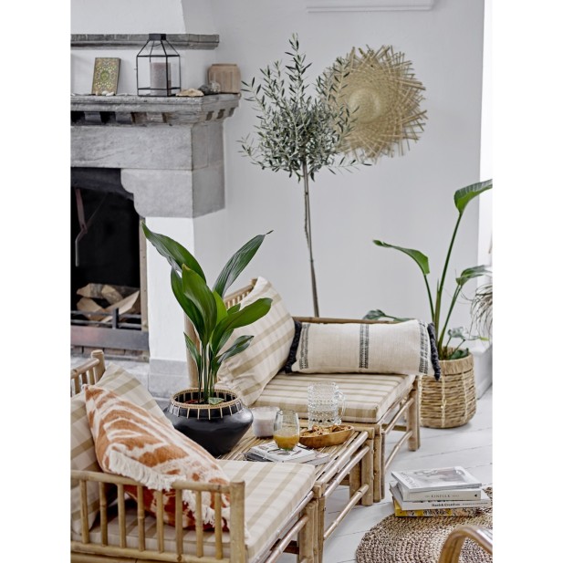 Sofá Modular KORFU (Esquina...