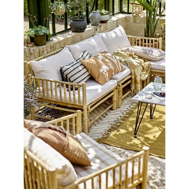 Sofá Modular KORFU (Esquina...