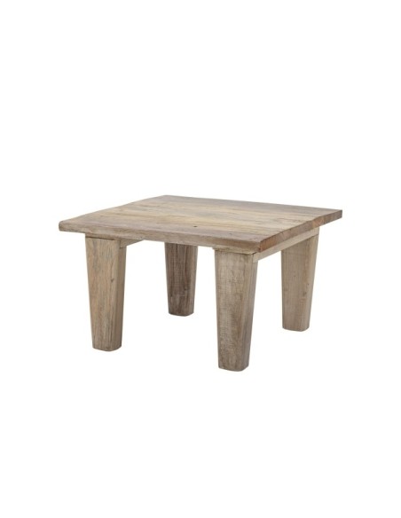 Mesa Auxiliar RIBER, Madera Reciclada / Nat - Bloomingville; 82064062