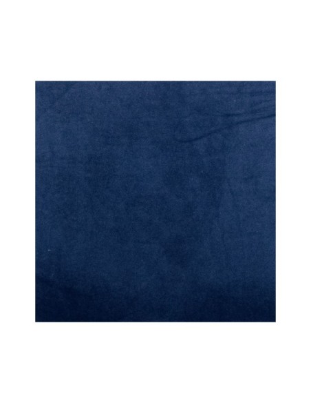 Silla con Brazos CORTONE, Poliéster Reciclado / Azul - Bloomingville