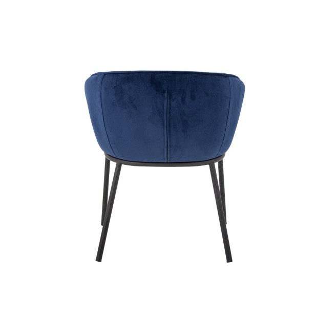 Silla con Brazos CORTONE, Poliéster...