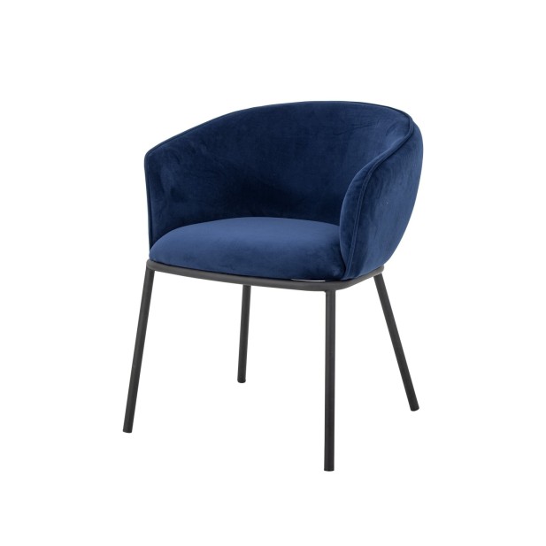 Silla con Brazos CORTONE, Poliéster...