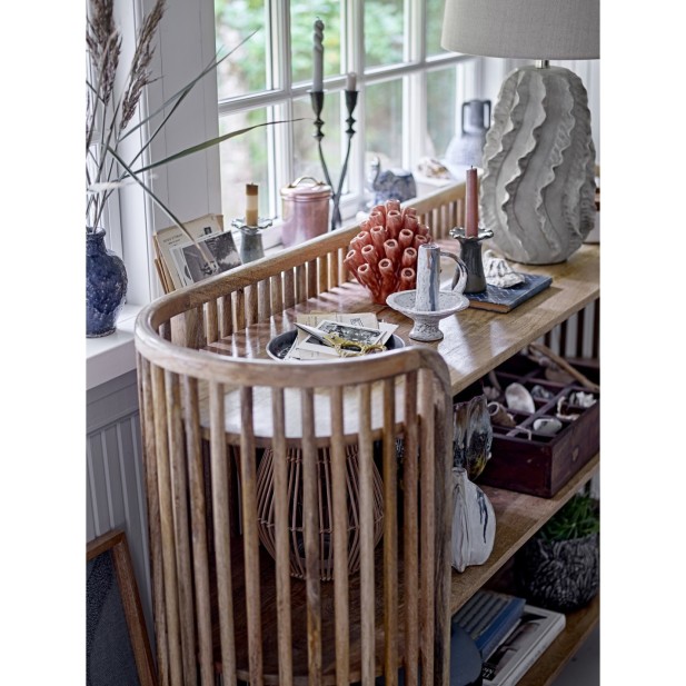 Lámpara de Mesa NATIKA, Cerámica /...