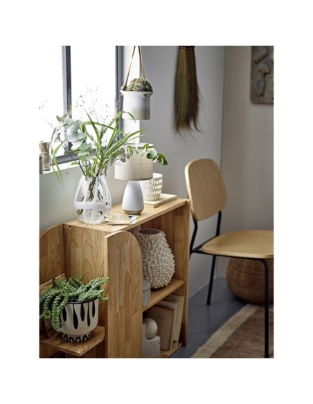 Silla MONZA, Contrachapado / Natural - Bloomingville