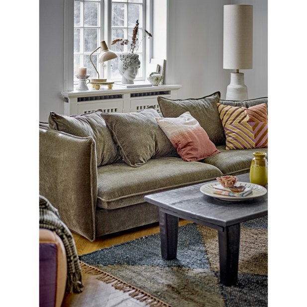 Lámpara de Pie LINETTA, Cerámica...