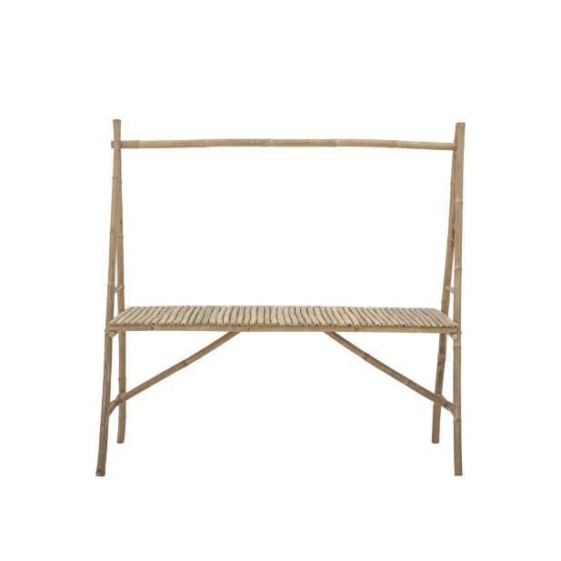 Malo Dining Table, Nature, Bamboo - Bloomingville