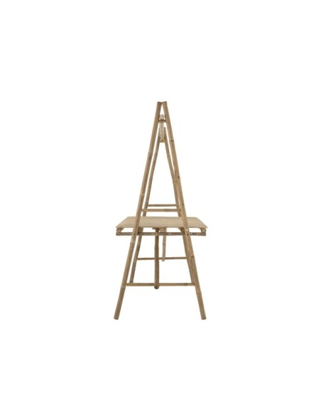 Mesa MALON 178x75 cm, de Comedor, Bambú Natural - Bloomingville