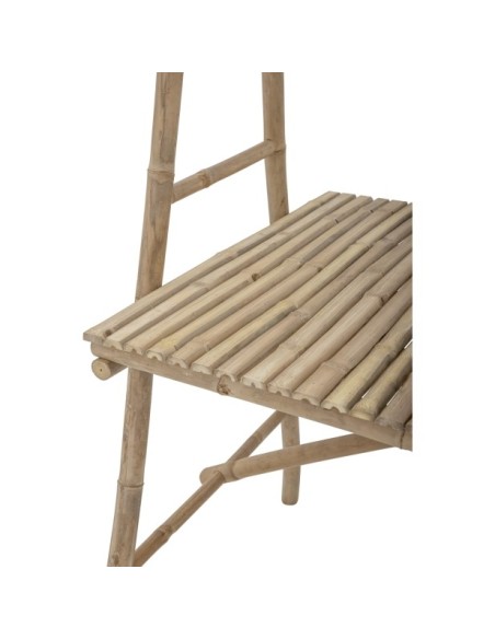 Mesa MALON 178x75 cm, de Comedor, Bambú Natural - Bloomingville