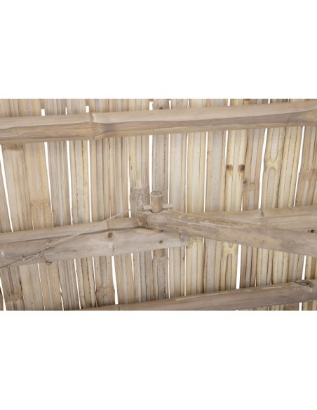 Mesa MALON 178x75 cm, de Comedor, Bambú Natural - Bloomingville